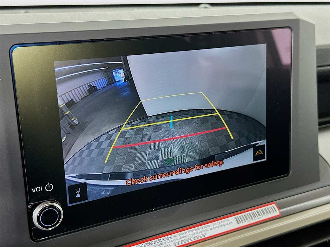 2026 Toyota Tacoma TRD OffRoad - Image 14