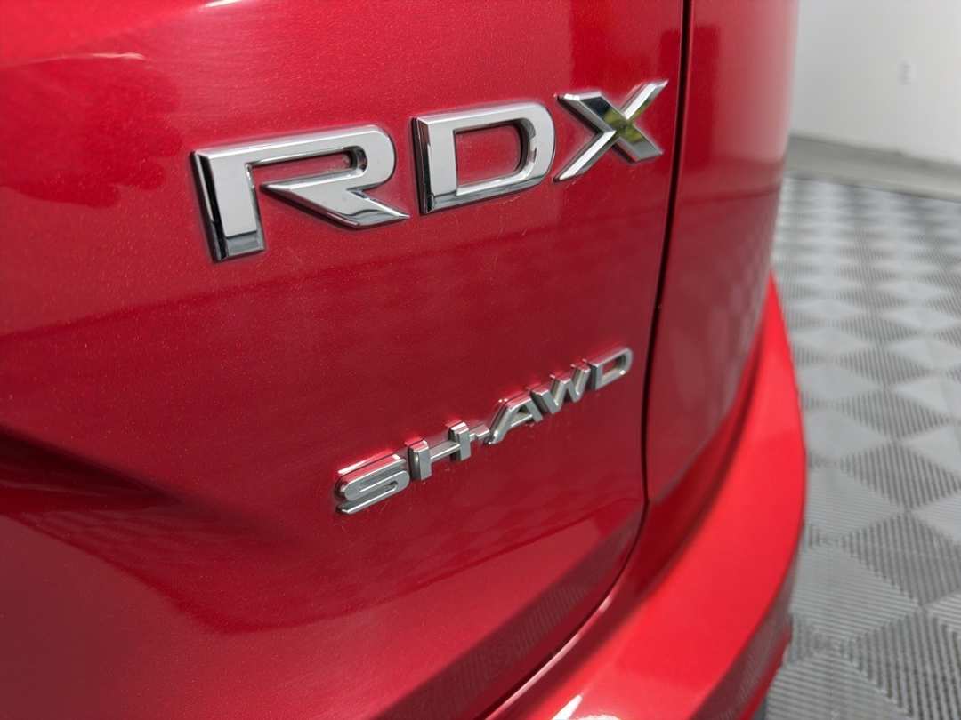 2019 Acura RDX Advance Package - Image 12