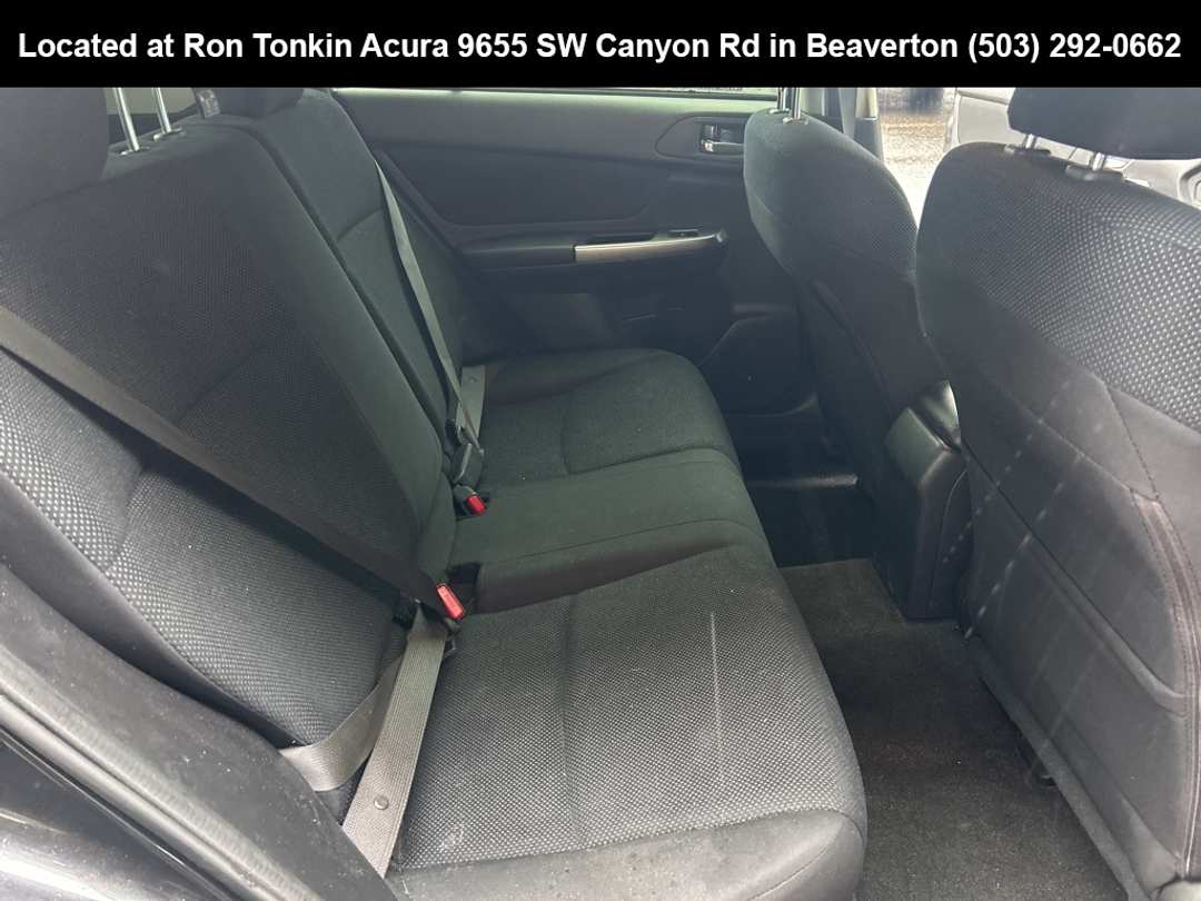 2016 Subaru Impreza 2.0i Premium - Image 13