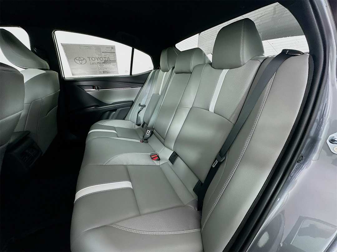 2026 Toyota Camry XSE - Image 23