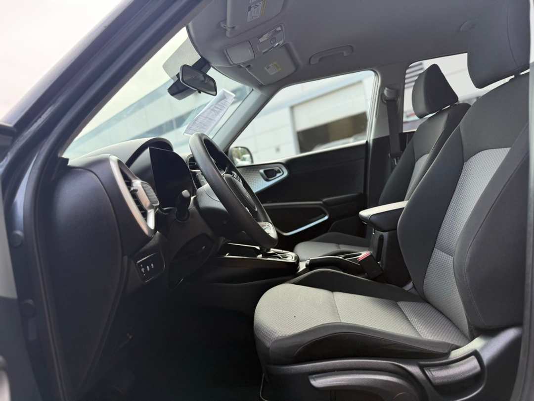 2024 Kia Soul LX - Image 23