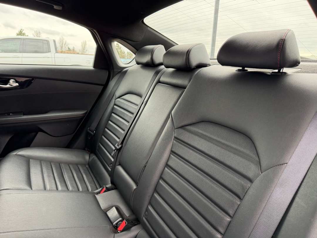 2023 Kia Forte GT - Image 30