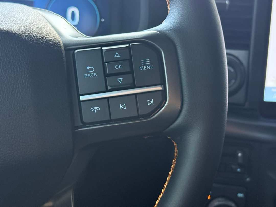 2025 Ford F-150 Tremor - Image 26