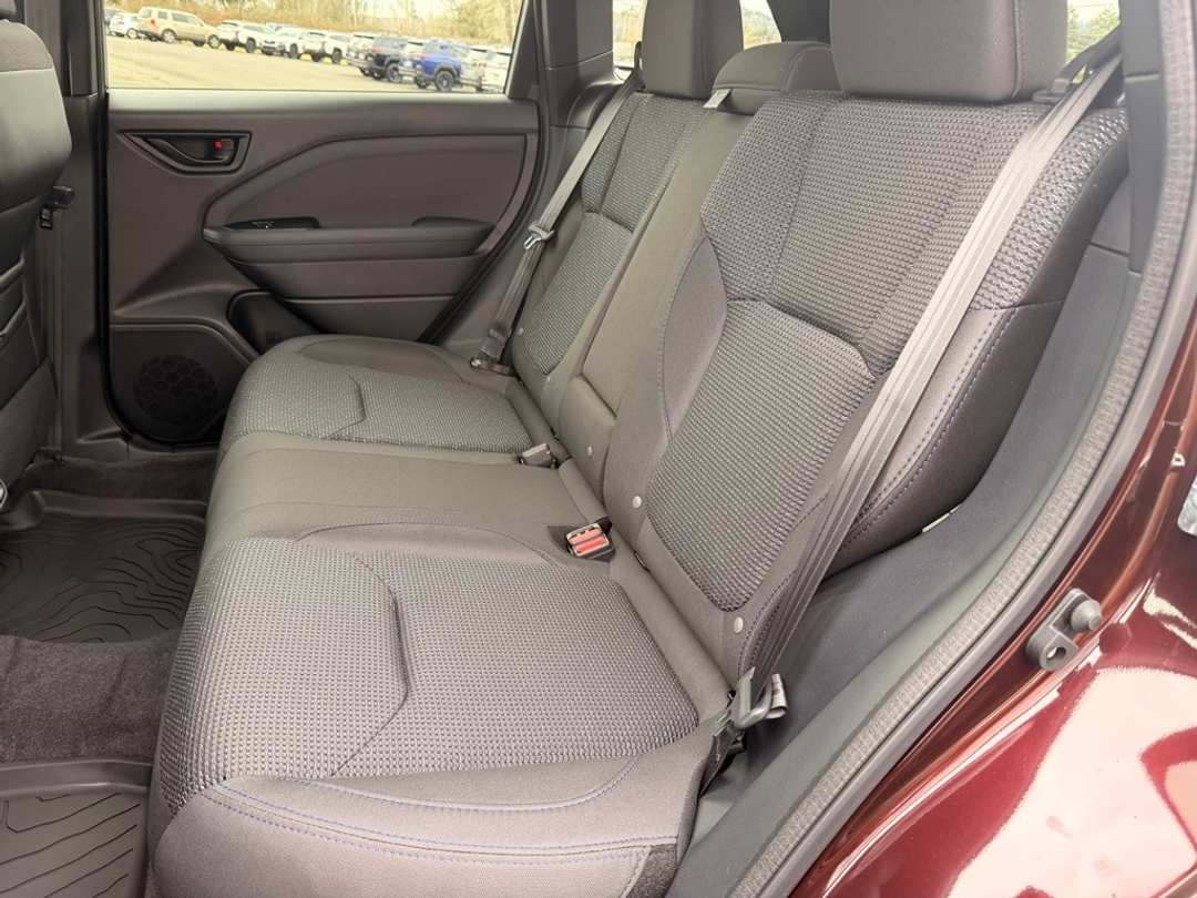 2026 Subaru Forester Premium - Image 18