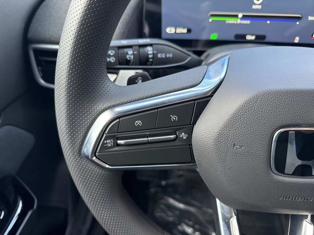 2026 Honda Prologue EX - Image 19