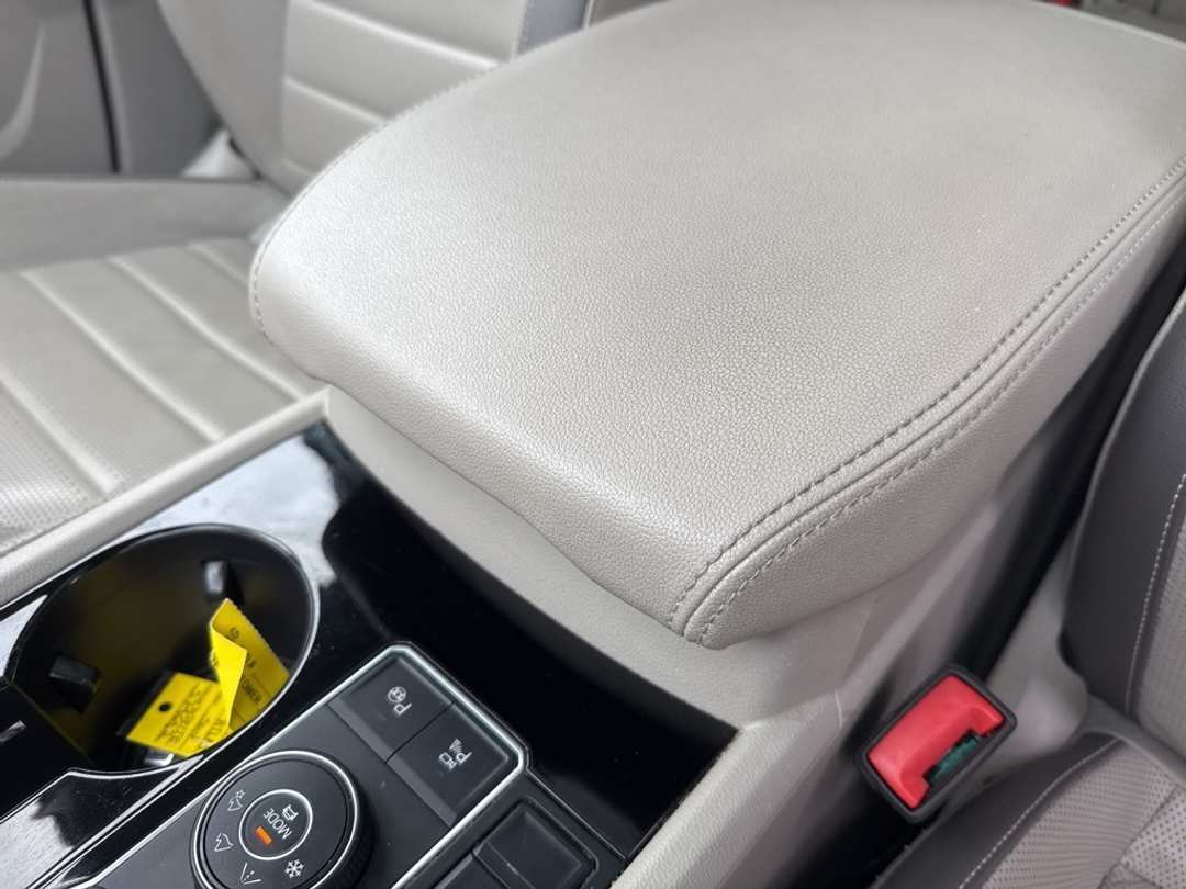 2021 Volkswagen Atlas SEL Premium - Image 35