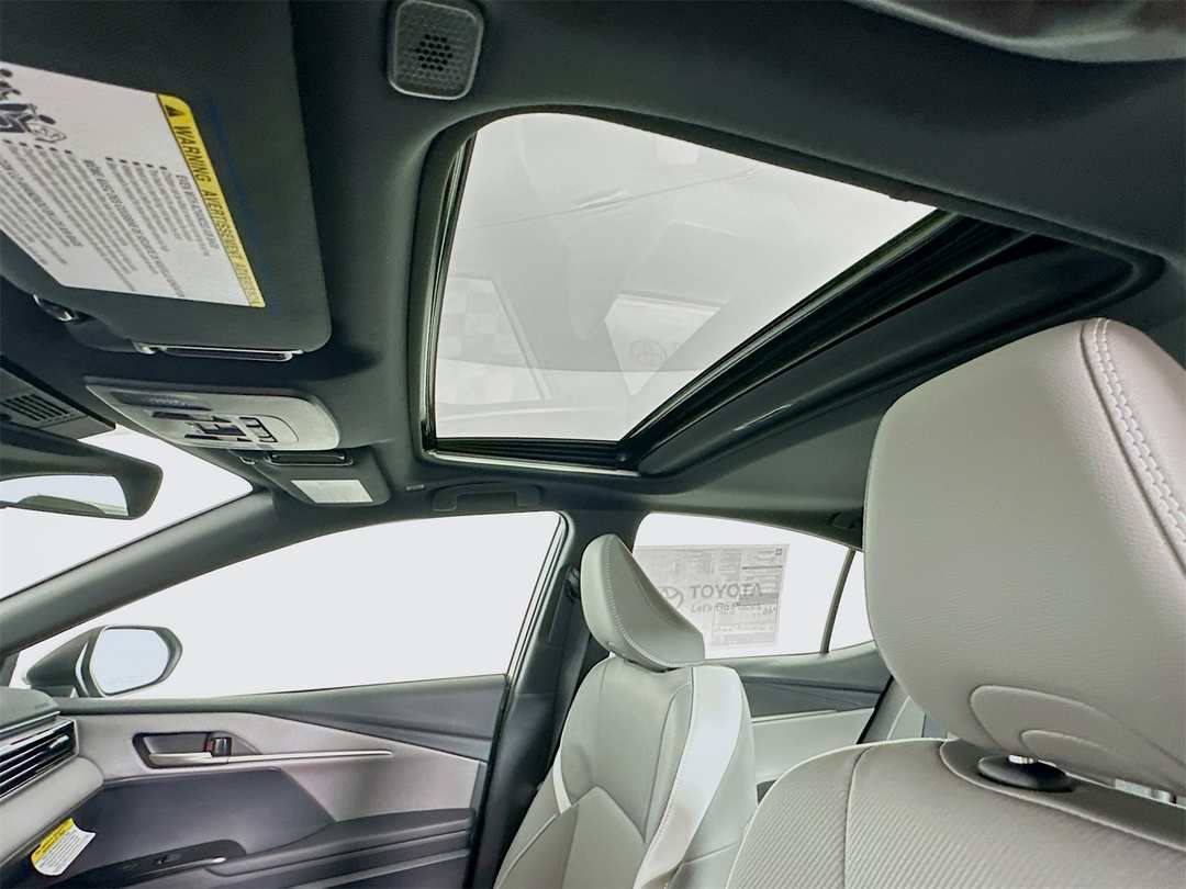 2026 Toyota Camry XSE - Image 22