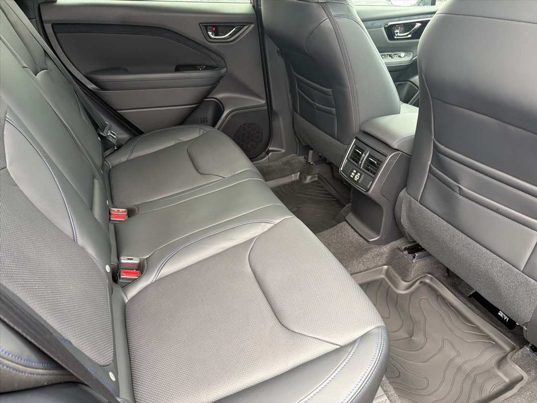 2026 Subaru Forester Limited - Image 23