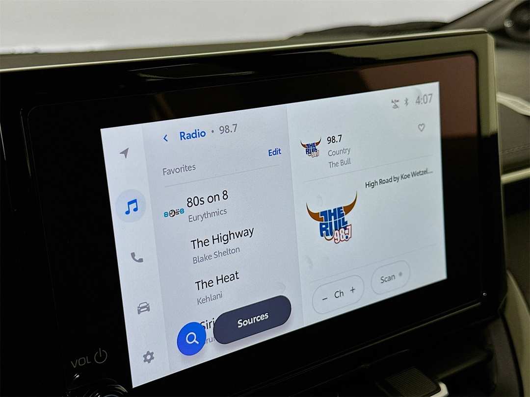 2026 Toyota Corolla XSE - Image 15