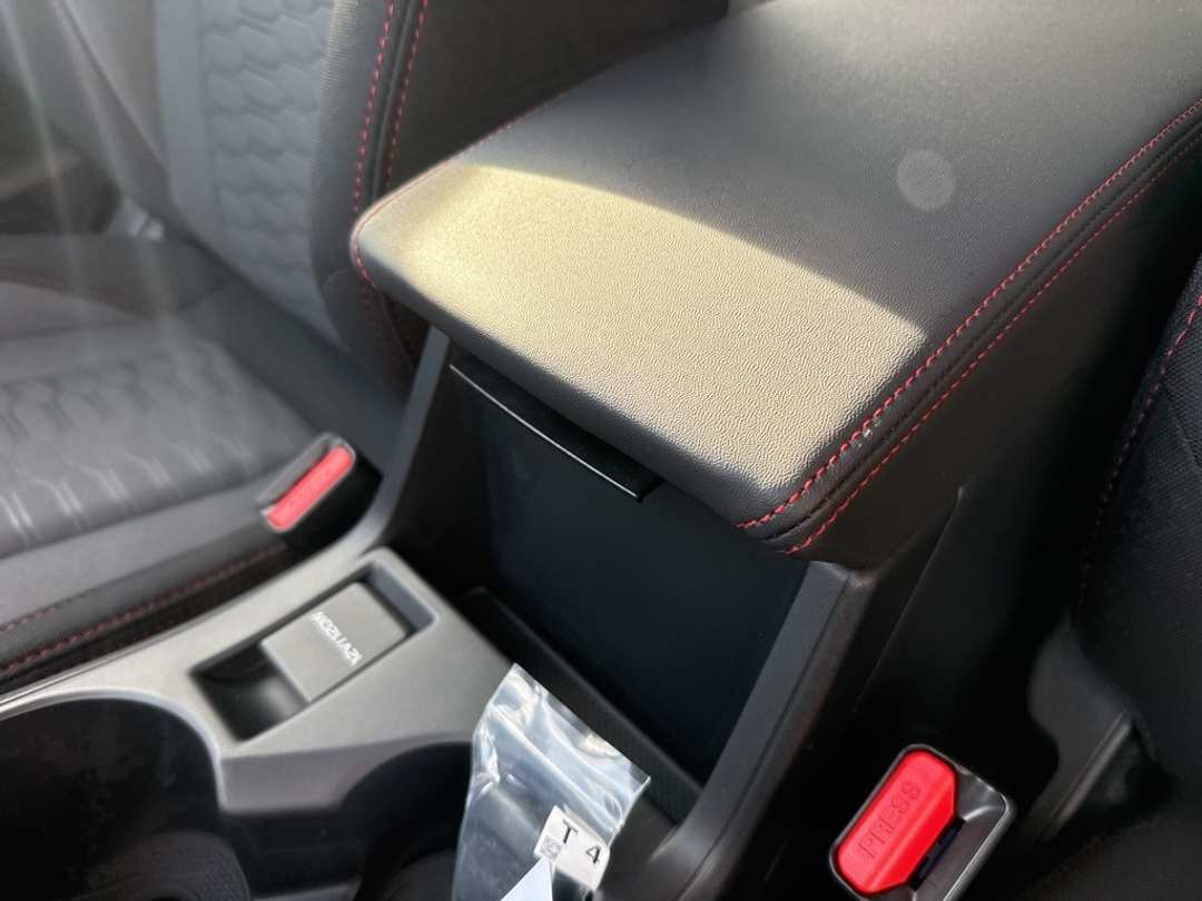 2026 Subaru Impreza Sport - Image 33