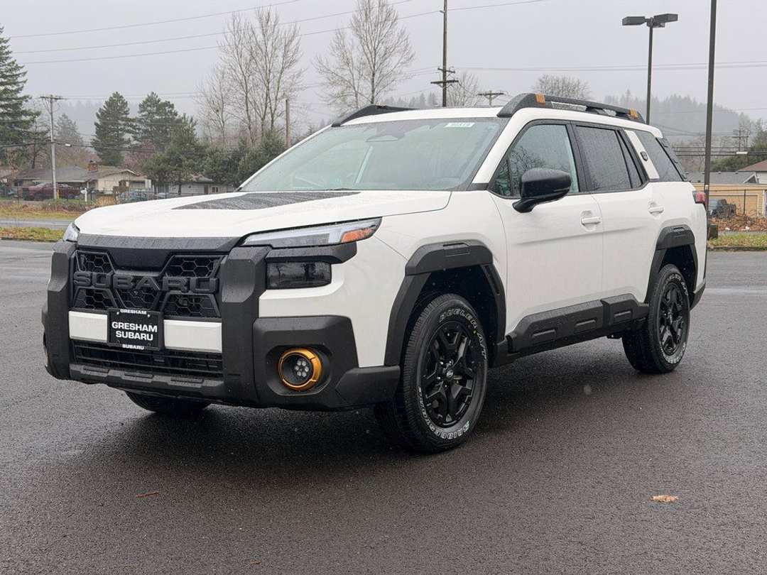 2026 Subaru Outback Wilderness - Image 3