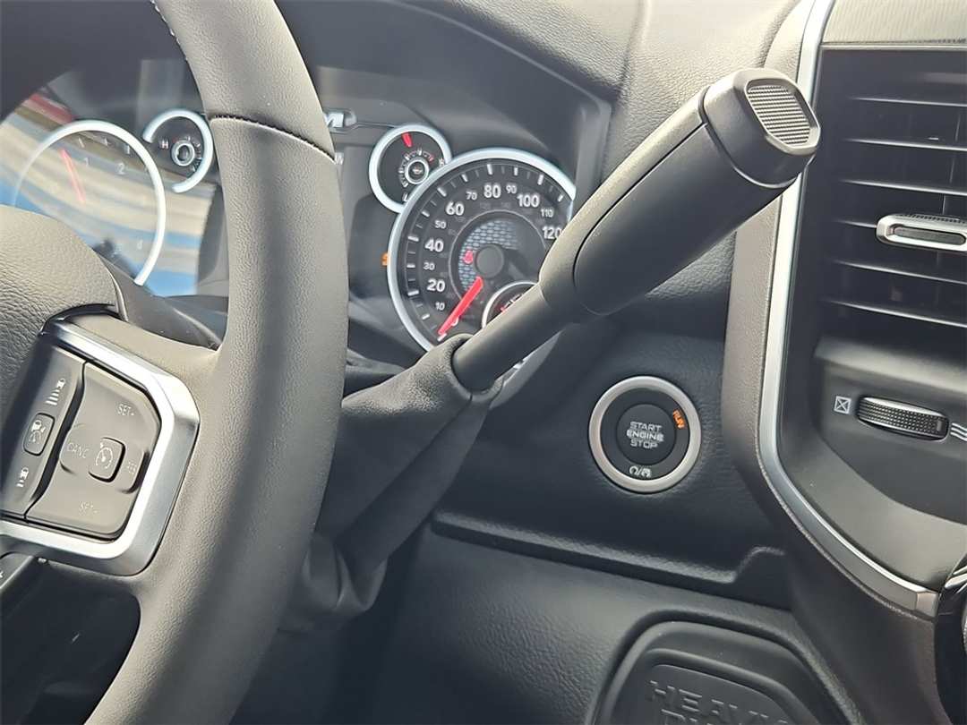 2026 Ram 3500 Big Horn - Image 20