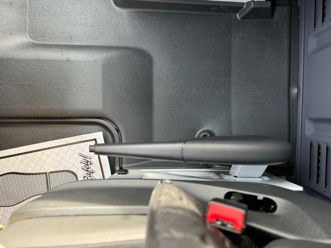 2024 Mercedes-Benz Sprinter 3500 Cargo 144 WB - Image 36