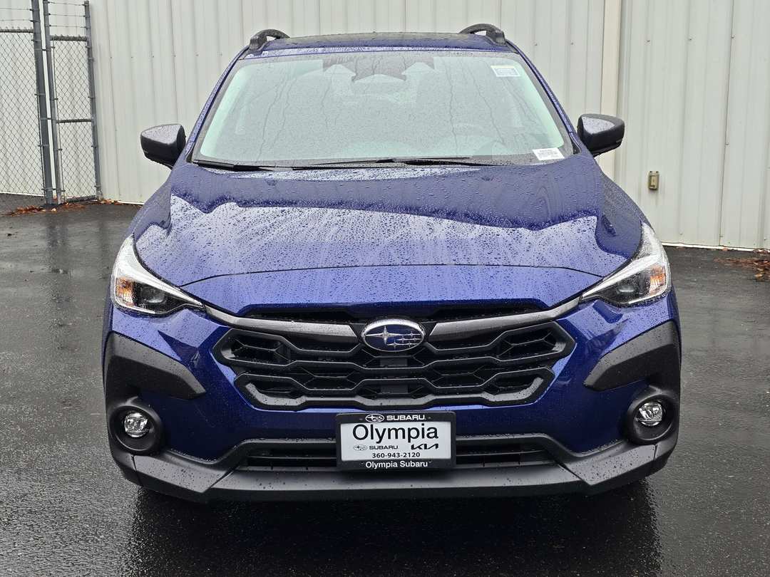 2026 Subaru Crosstrek Premium - Image 2