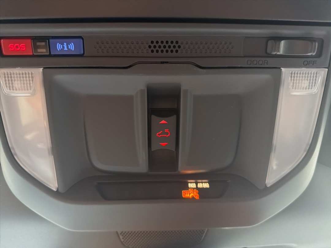 2026 Subaru Forester Wilderness - Image 38