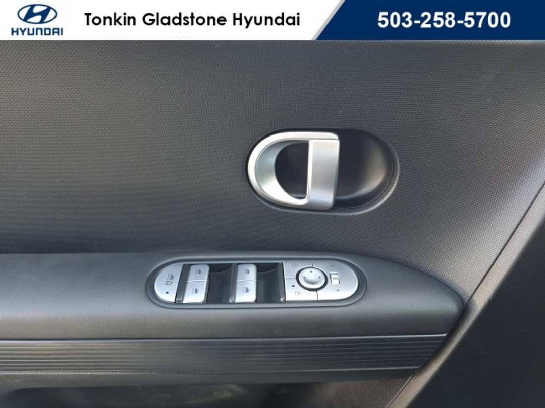 2024 Hyundai Ioniq 5 SEL - Image 10