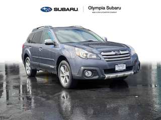 2014 Subaru Outback 3.6R