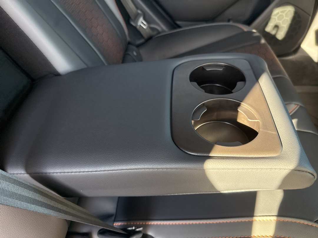 2026 Subaru Crosstrek Limited - Image 24