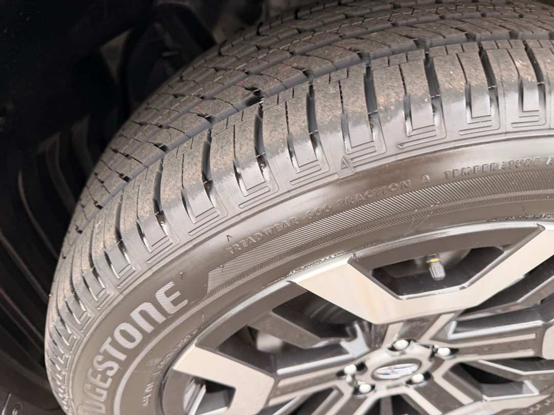 2026 Subaru Outback Touring XT - Image 10