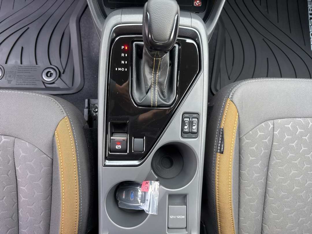 2026 Subaru Crosstrek Sport - Image 33
