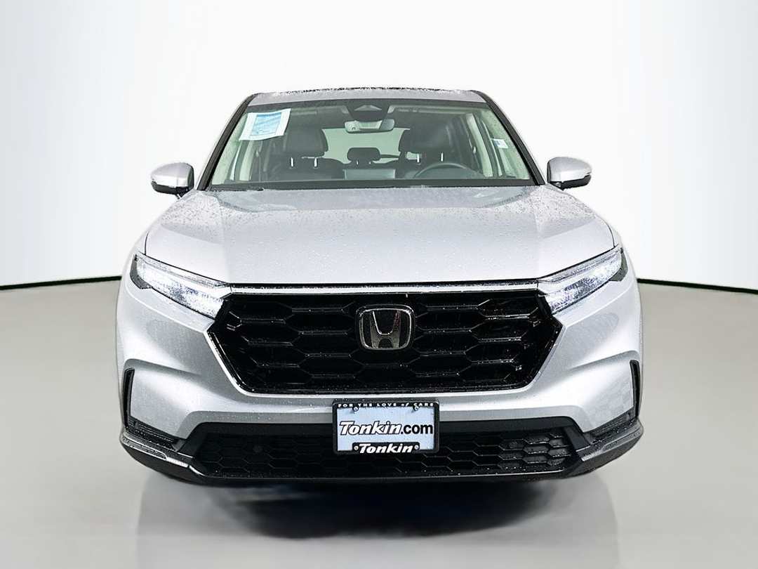 2026 Honda CR-V EXL - Image 2