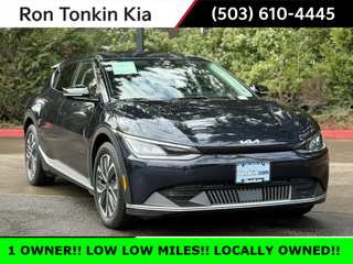 2024 Kia Ev6 Light