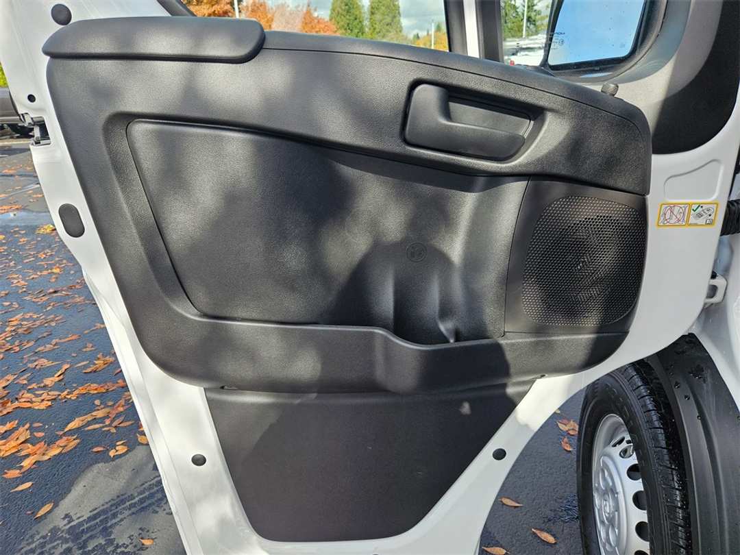 2026 Ram Promaster 1500 Low Roof - Image 10
