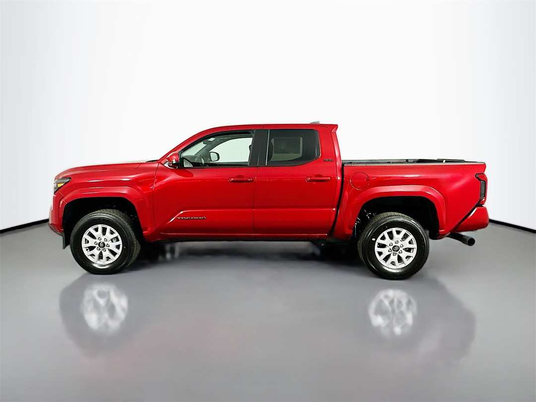 2026 Toyota Tacoma SR5 - Image 4