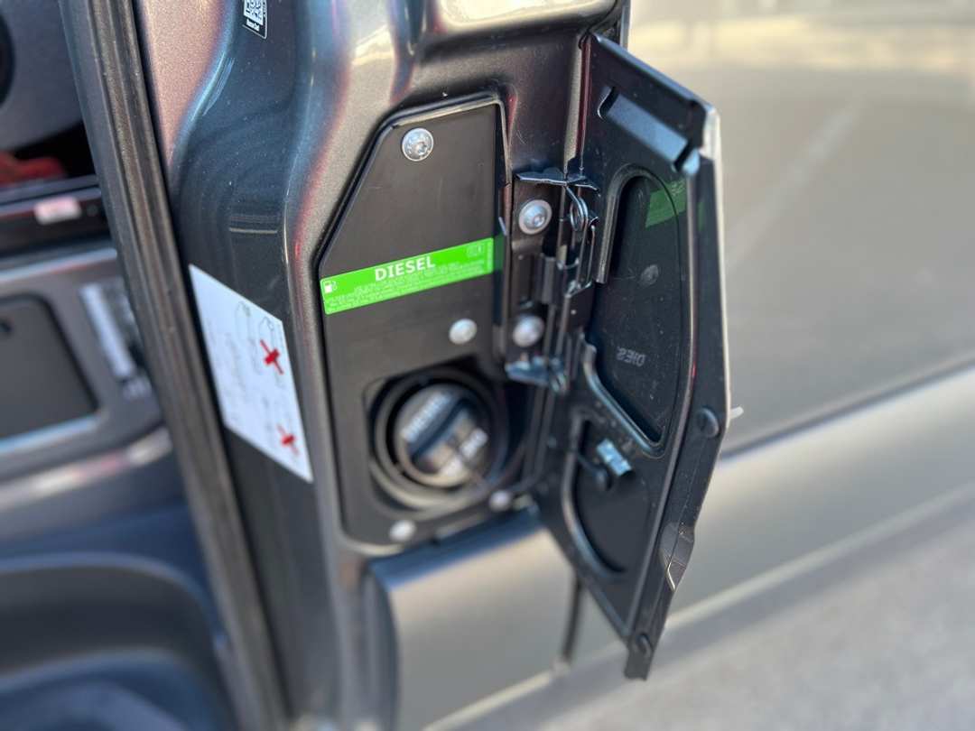 2025 Mercedes-Benz Sprinter 2500 Cargo 144 WB - Image 22