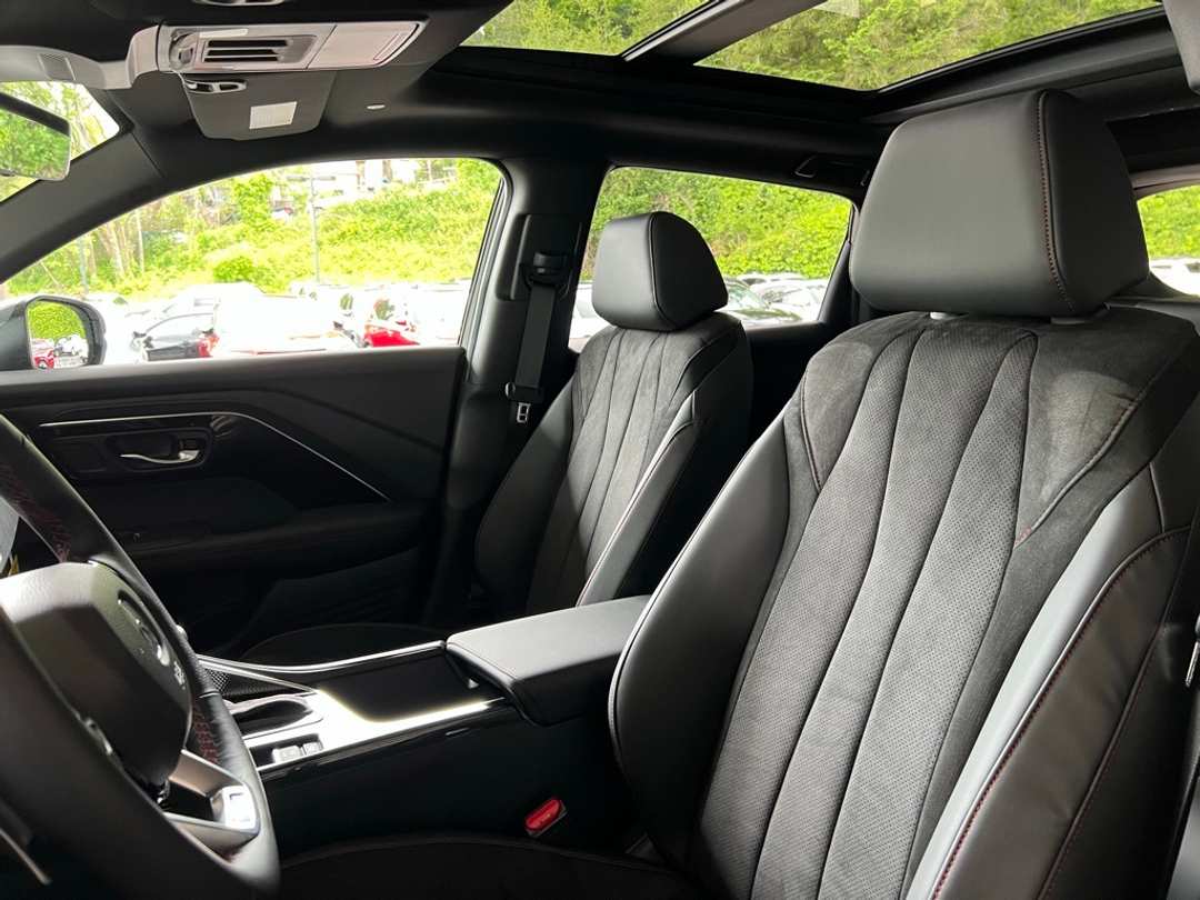 2025 Acura Adx ASpec Package - Image 13