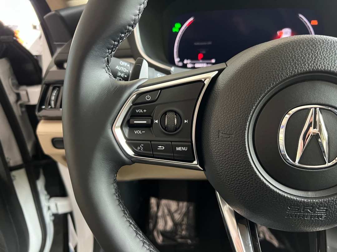 2026 Acura MDX Technology Package - Image 15