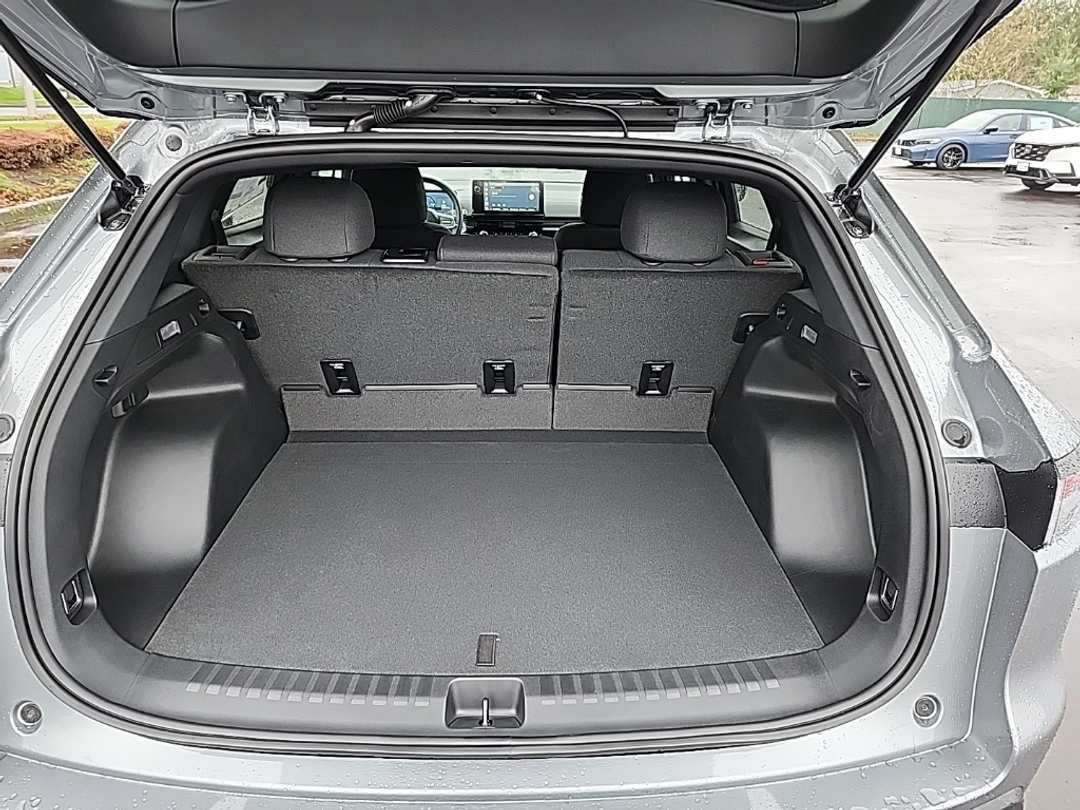 2025 Honda Prologue EX - Image 23