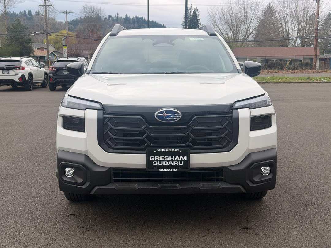 2026 Subaru Outback Premium - Image 2