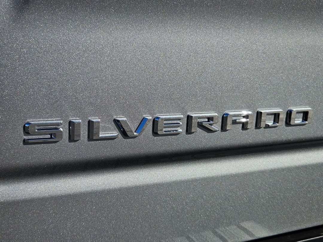 2026 Chevrolet Silverado 1500 RST - Image 30