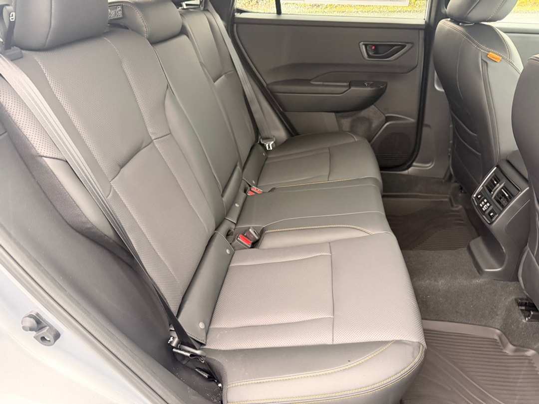 2026 Subaru Outback Wilderness - Image 23