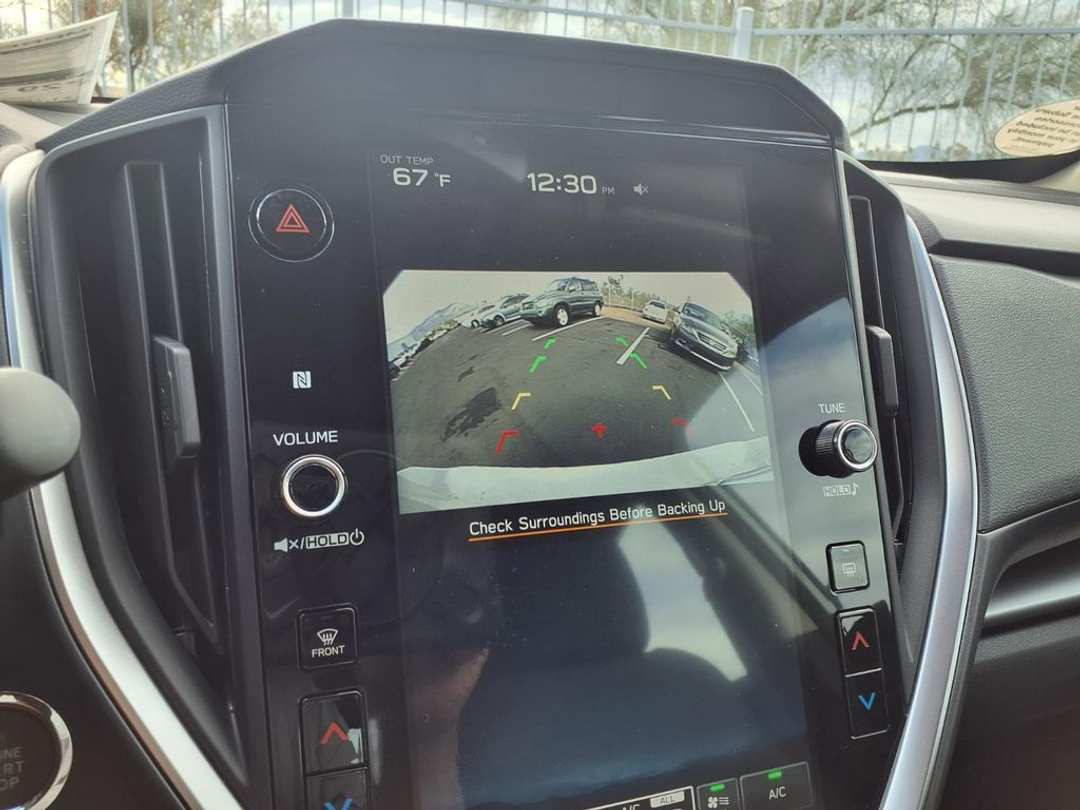 2026 Subaru Impreza Sport - Image 3