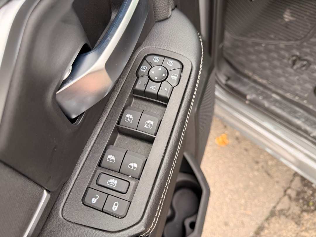 2026 Ram 3500 Big Horn - Image 11