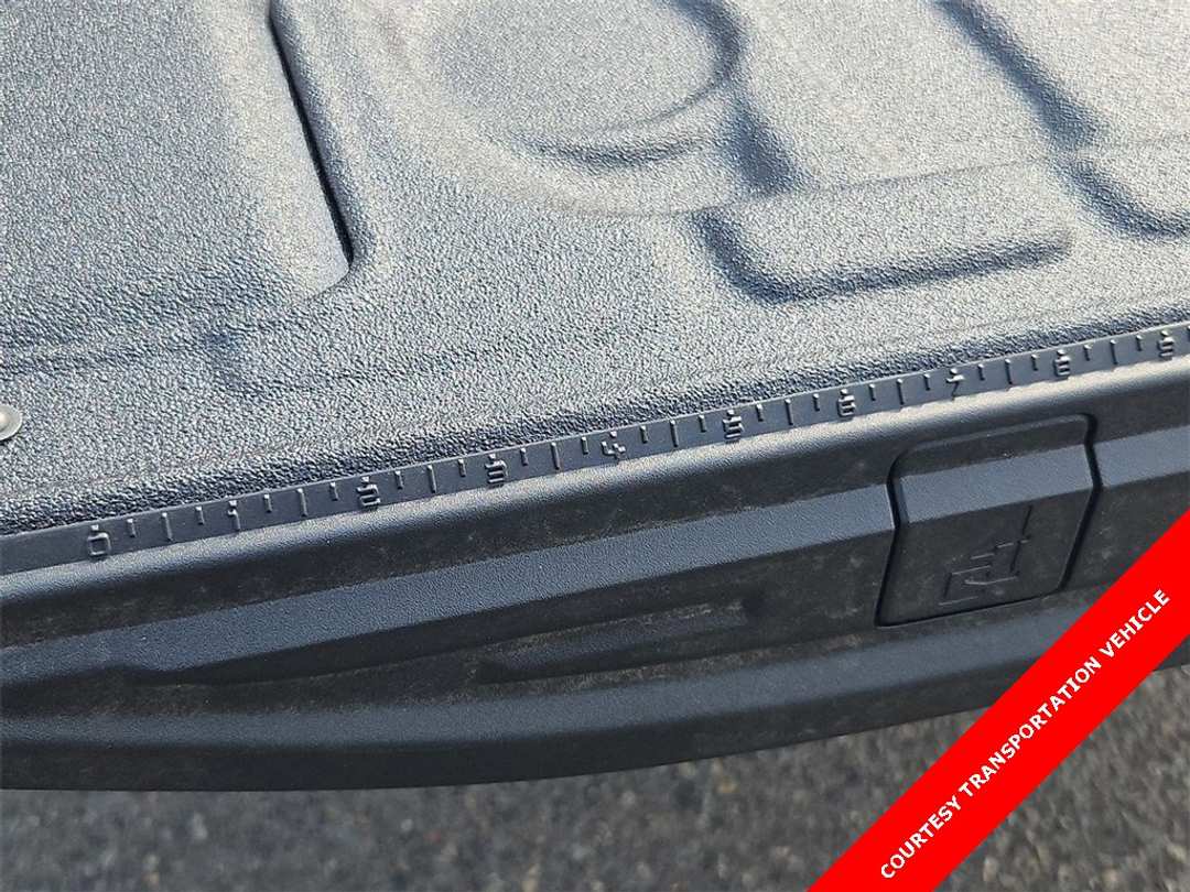 2025 Ford Ranger Lariat - Image 38