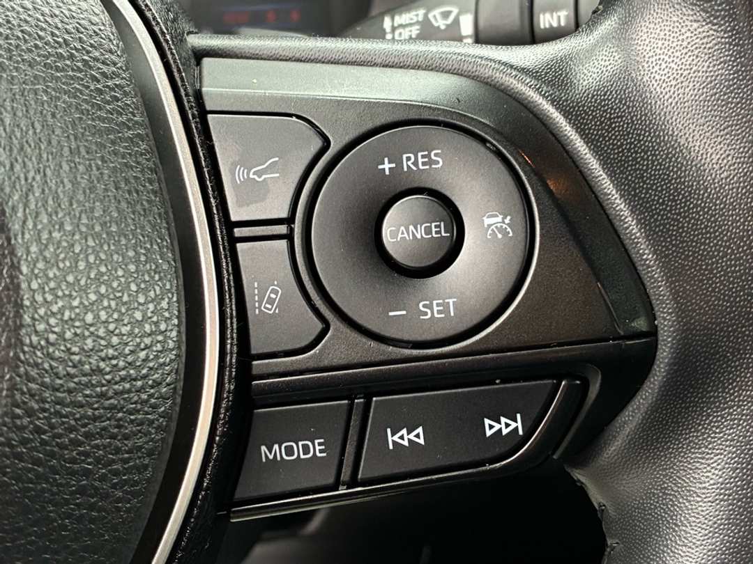 2022 Toyota Corolla SE - Image 12