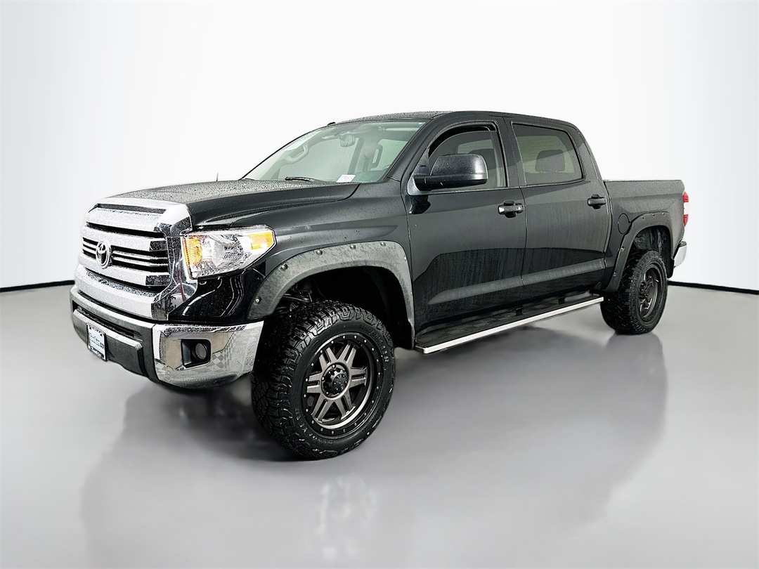 2016 Toyota Tundra SR5 - Image 3