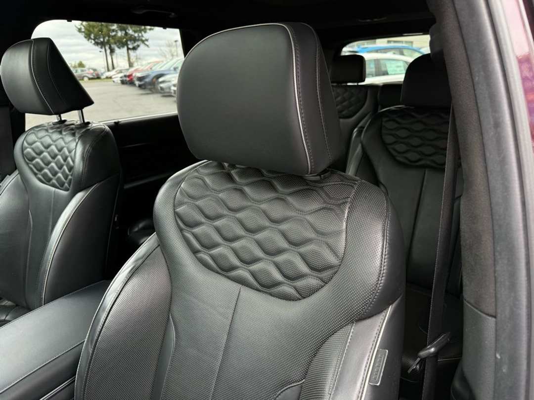 2020 Hyundai Palisade Limited - Image 34