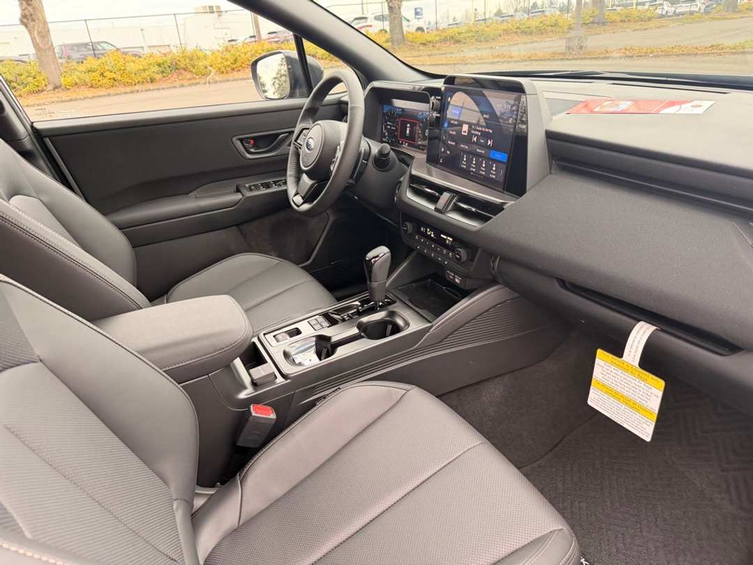 2026 Subaru Outback Limited XT - Image 30