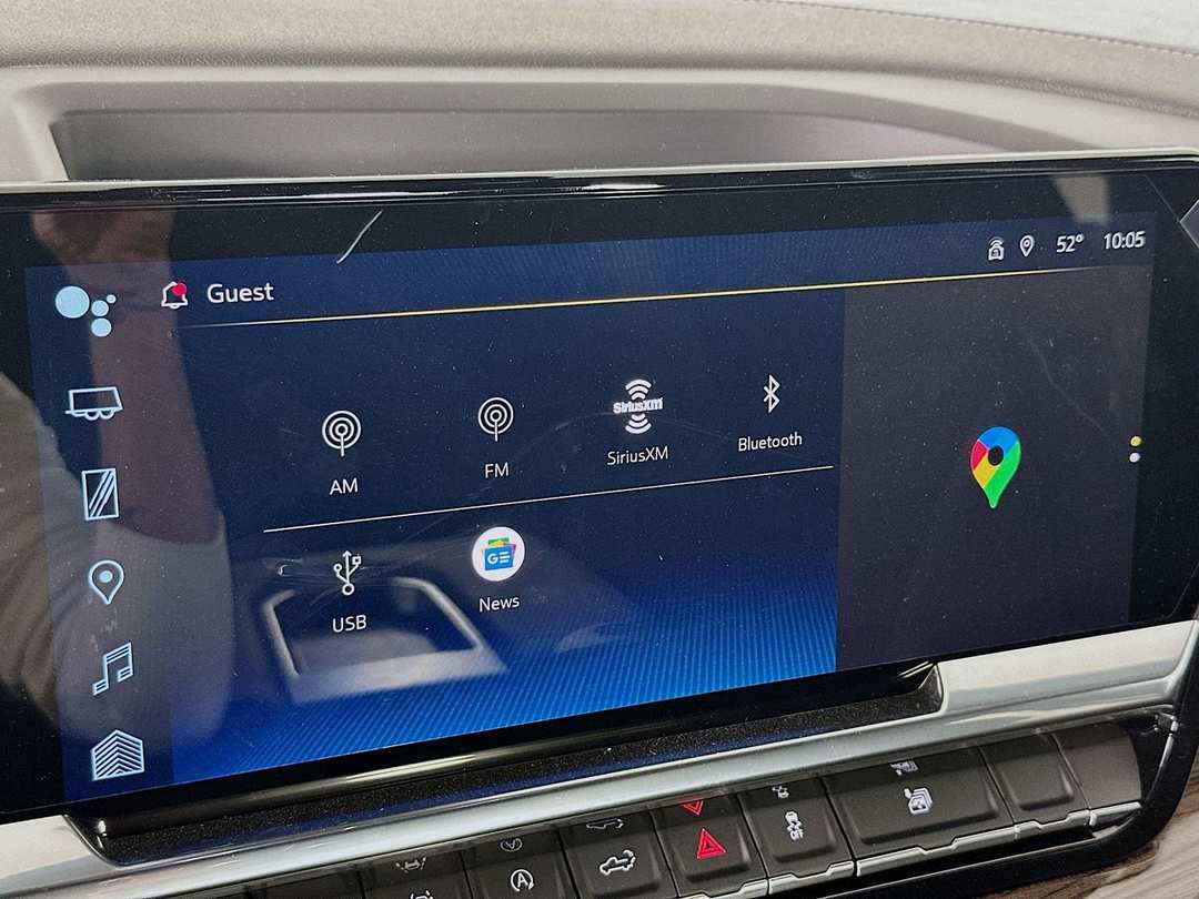 2026 Chevrolet Silverado 1500 LT - Image 16