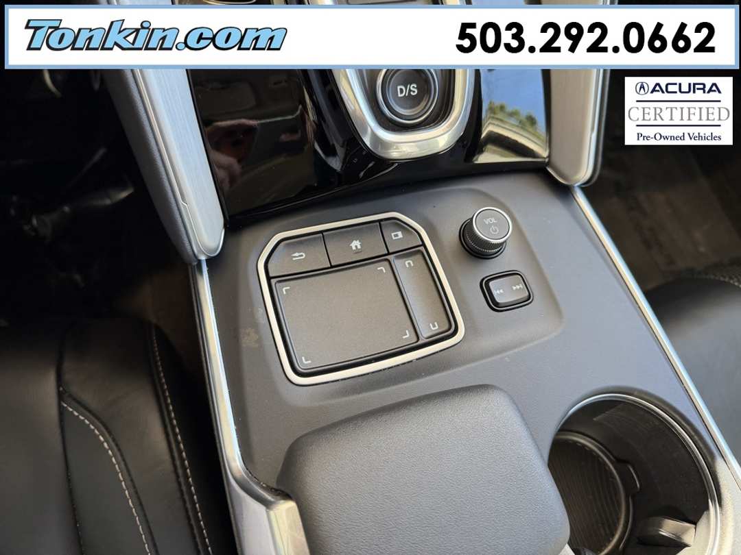 2023 Acura TLX Technology Package - Image 24