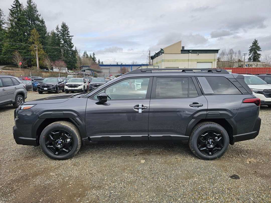 2026 Subaru Outback Limited - Image 2