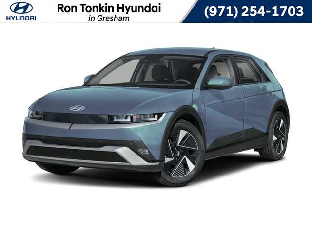 2026 Hyundai Ioniq 5 Limited