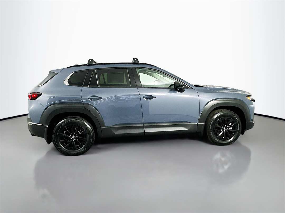 2026 MAZDA Cx-50 Premium - Image 8