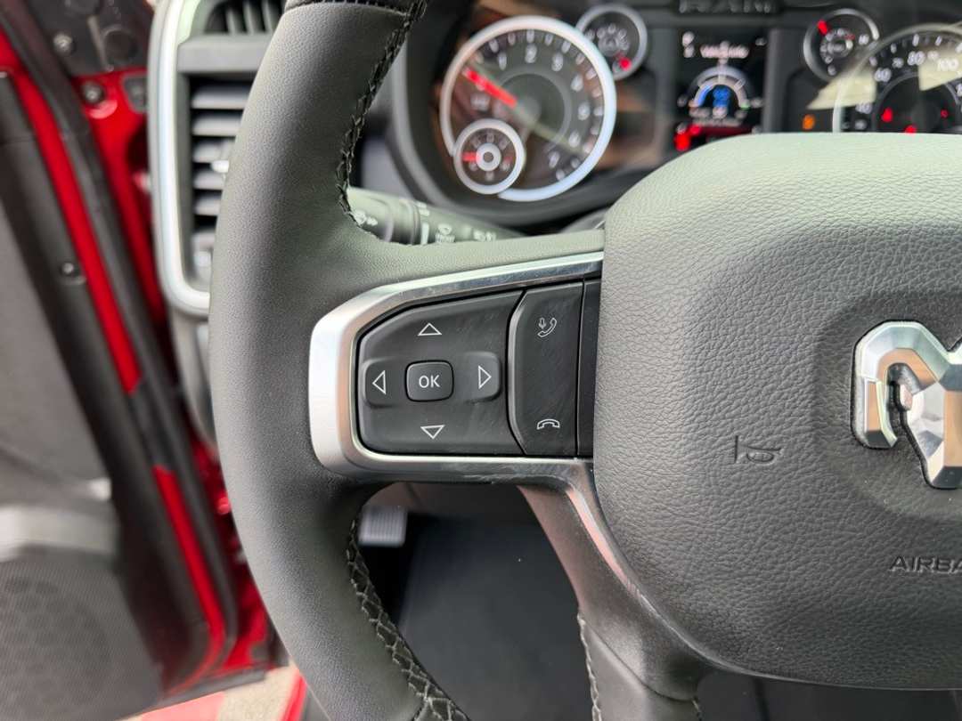 2026 Ram 2500 Big Horn - Image 17