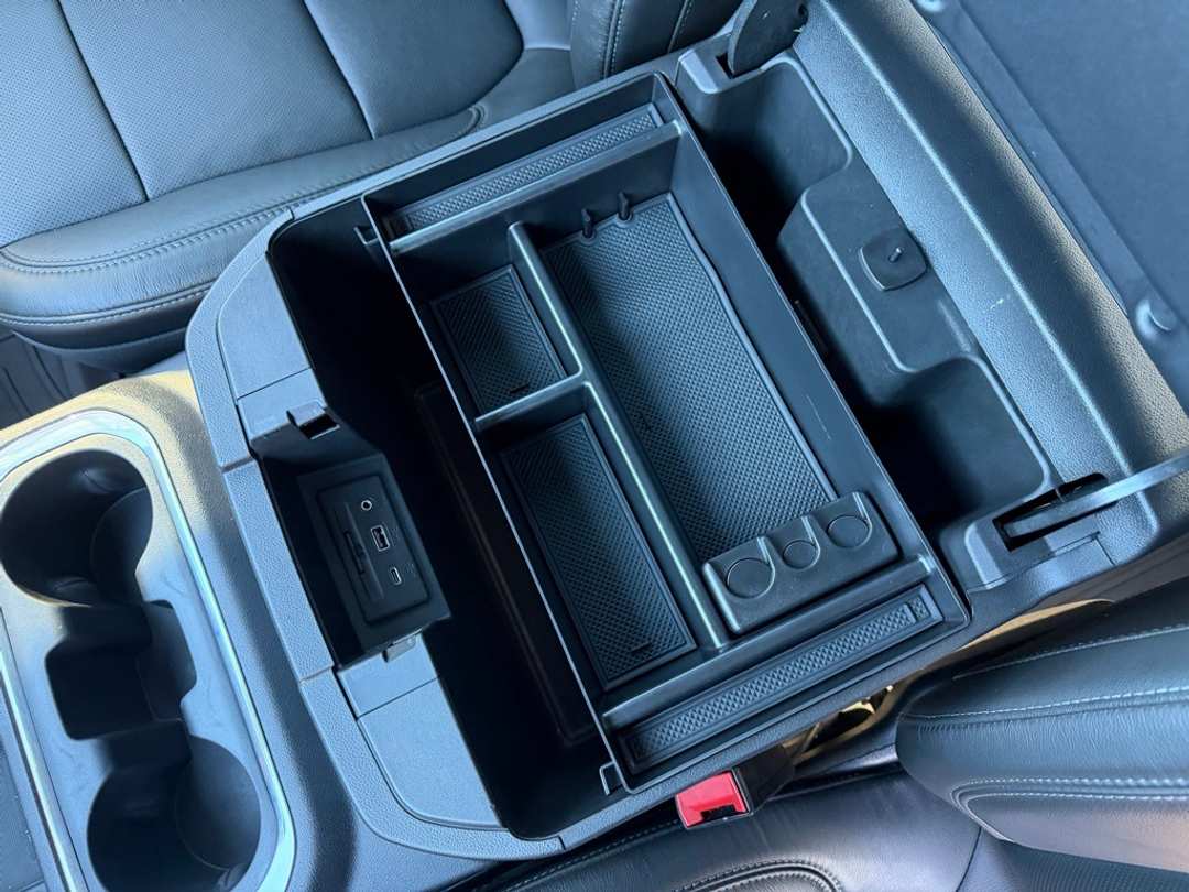 2020 Chevrolet Silverado 1500 LTZ - Image 29