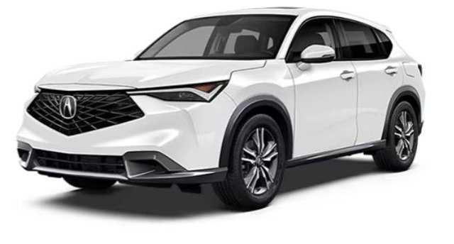 2026 Acura Adx Base